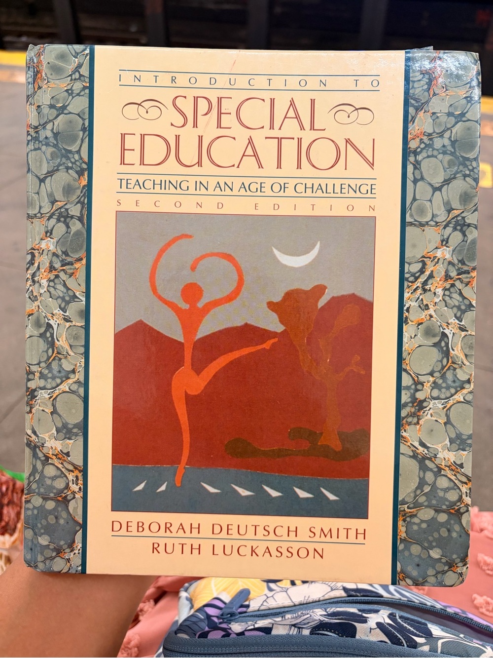 Special Education Book